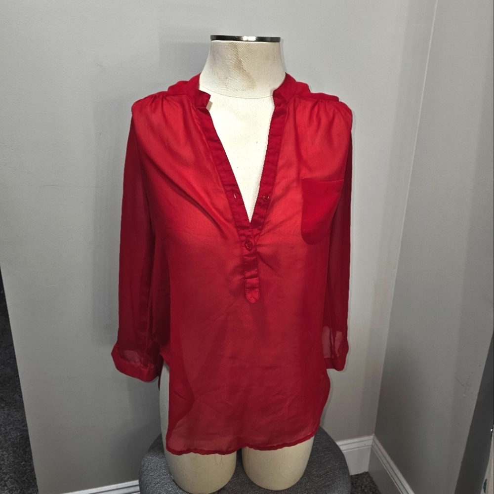 Dress shirt